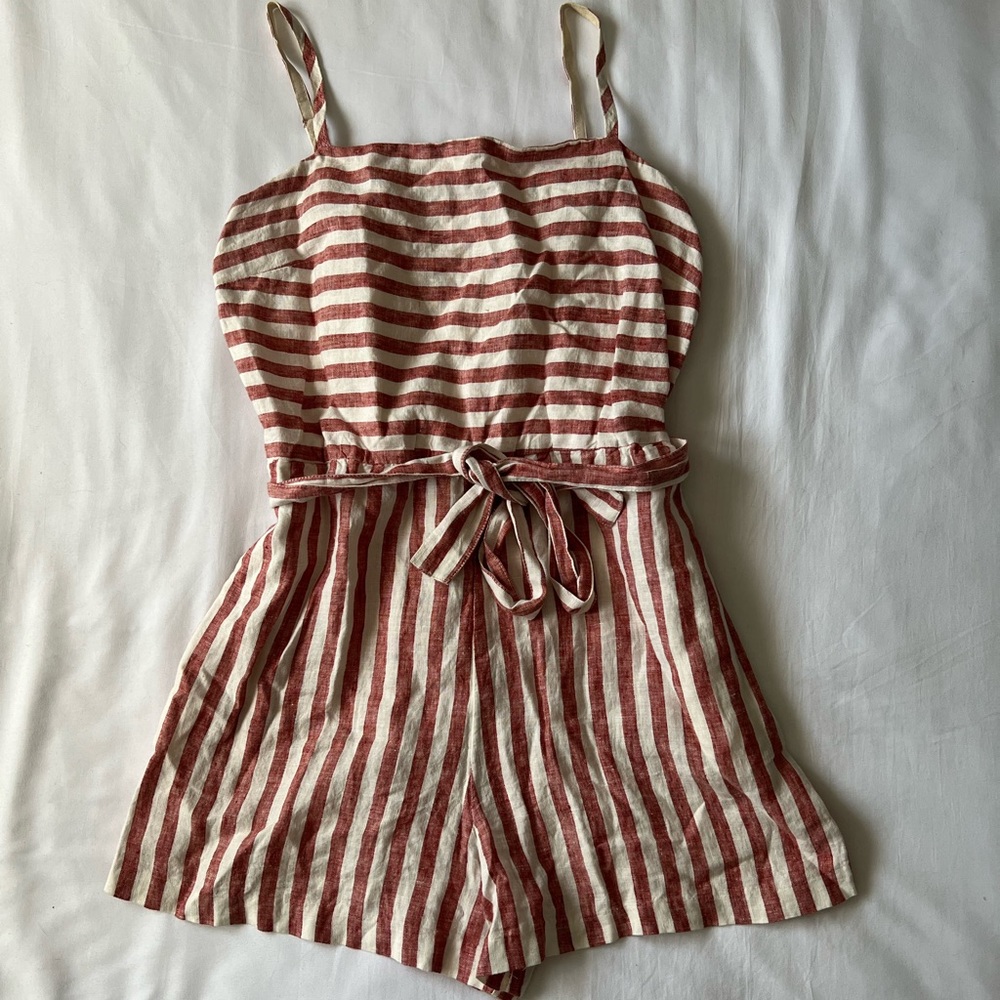 C&C California Romper